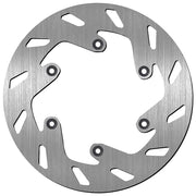 SBS Standard Runde Bremsscheibe Für Motorräder - Hinten