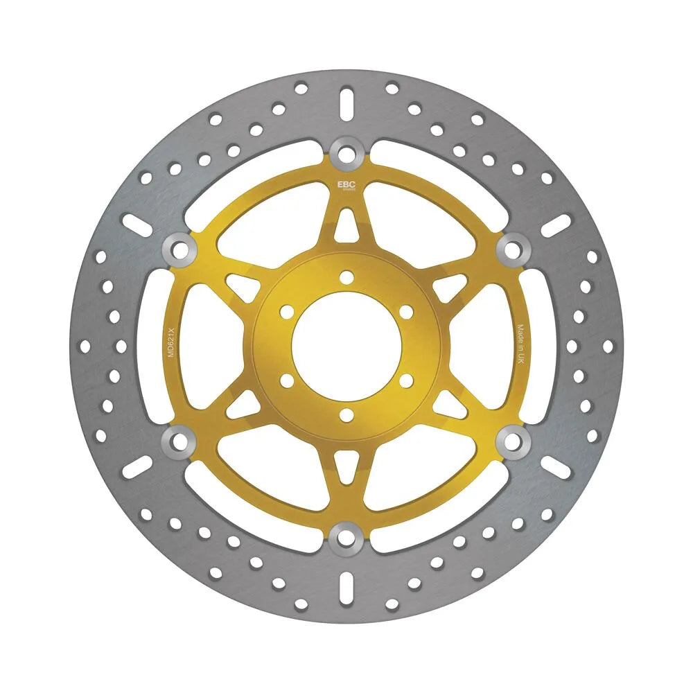 Ebc X-Series Bremsscheibe Für Sportmotorräder - Vorne