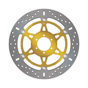 Ebc X-Series Bremsscheibe Für Sportmotorräder - Vorne