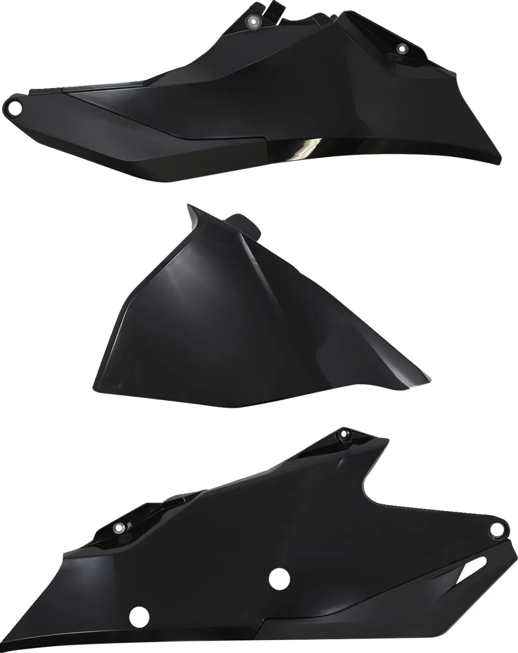 UFO Replacement Side Panels