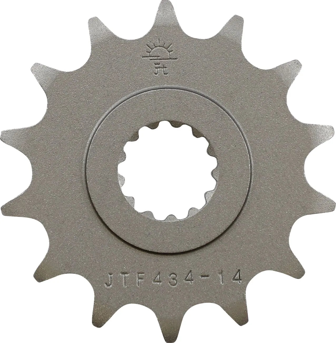 Jt Sprockets Front Sprocket 520 - 14t