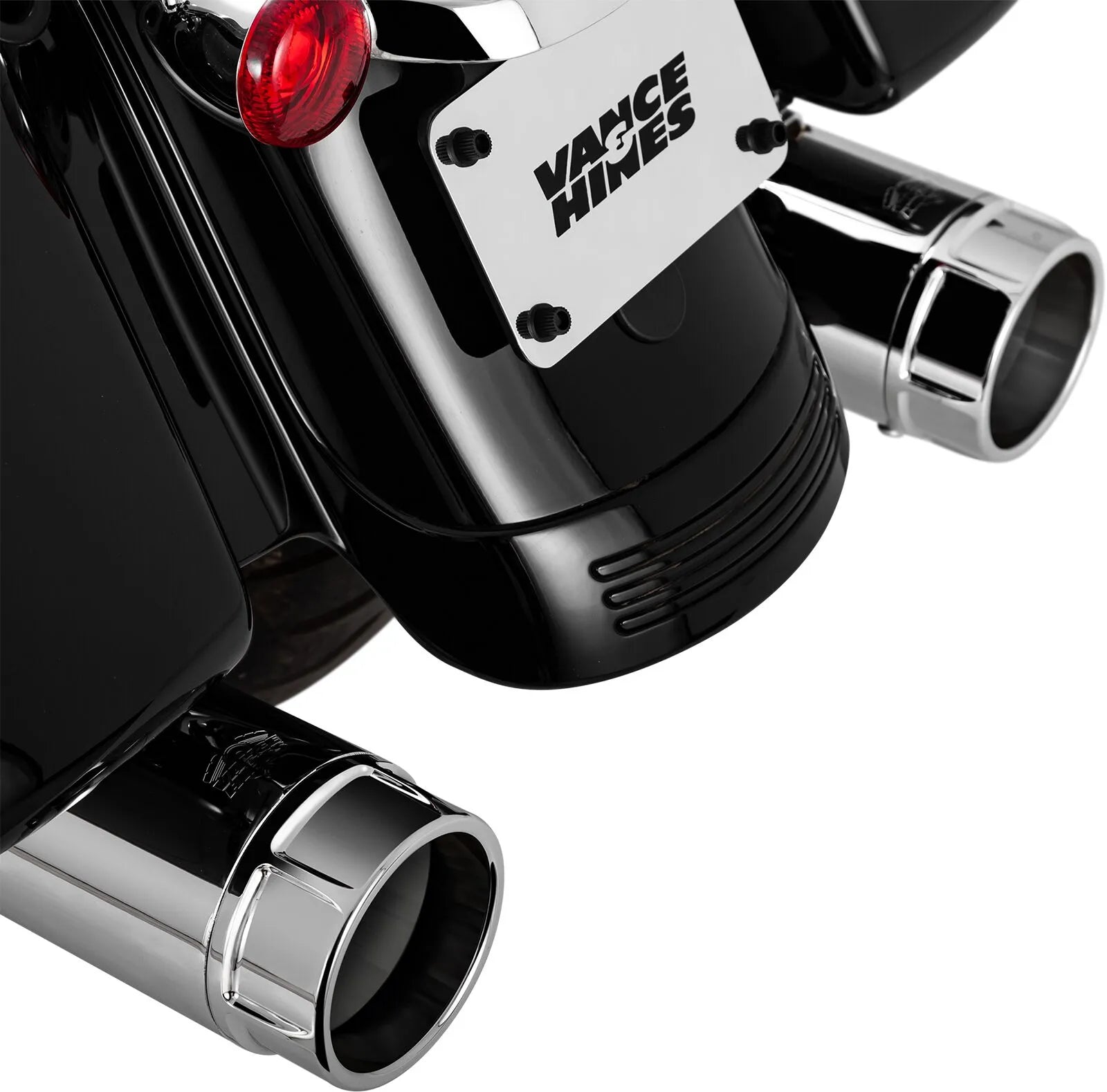 Vance & Hines Torquer 450 Slip-On Schalldämpfer