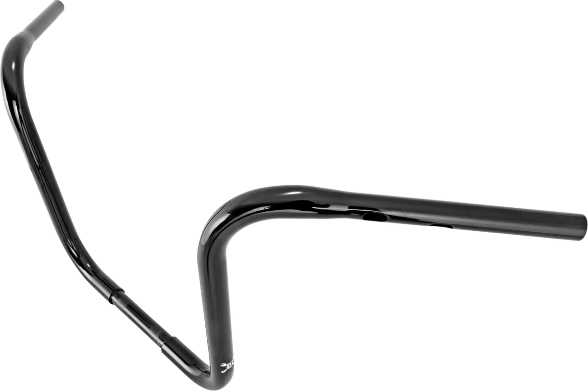 Burly Brand Gorilla Ape 14" Black Handlebar for Softail 2025-2026