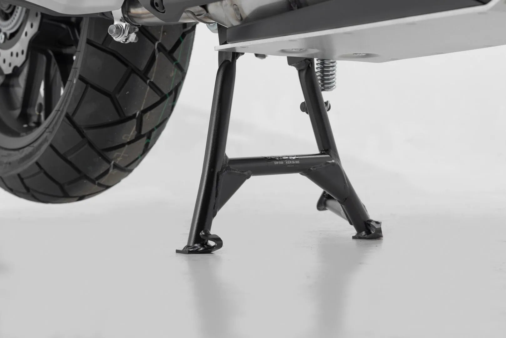 SW-MOTECH Steel Center Stand