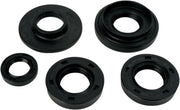 Moose Offroad Hard-Parts Engine Oil Seals Set