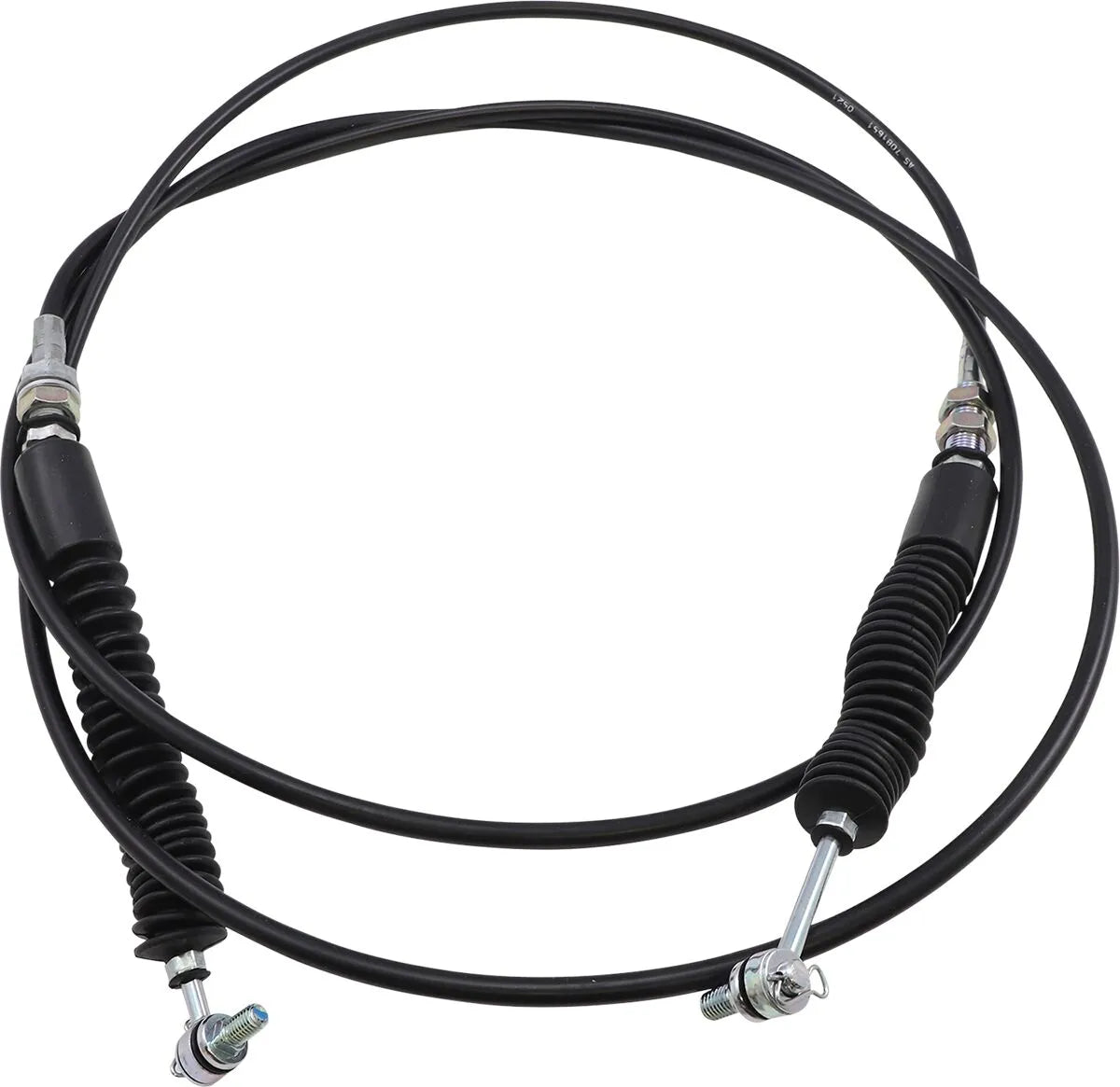 Moose Offroad Four Wheel UTV Shifter Cable