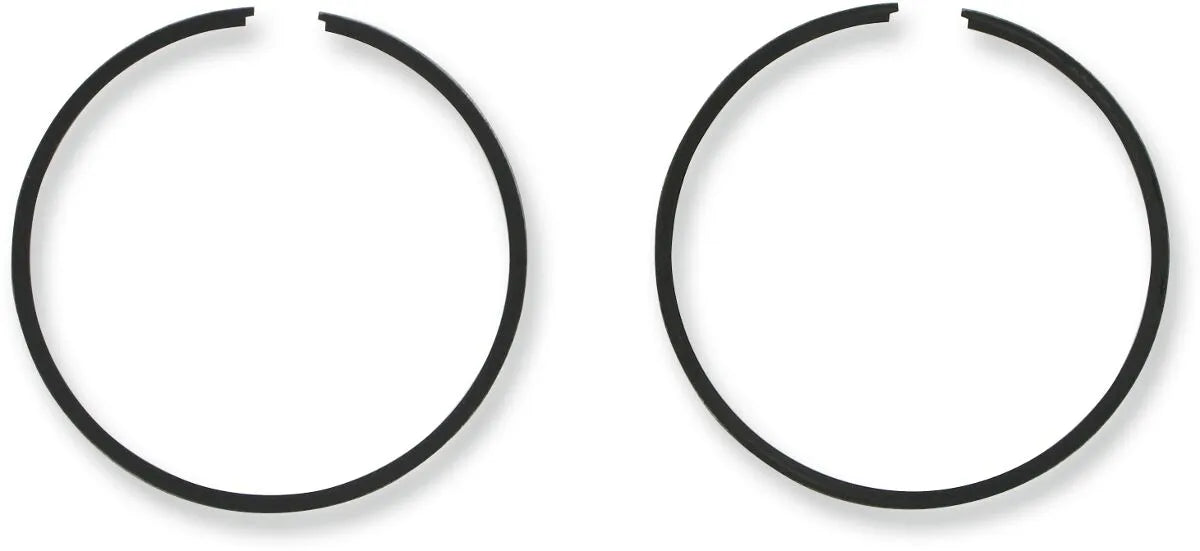 Parts Unlimited Rotax Standard Piston Ring Set for Ski-doo 440