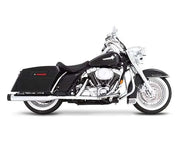 Rinehart Racing 4" Slip-on Schalldämpfer für Touring Modelle
