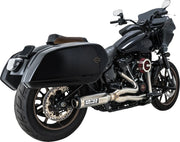 Vance & Hines Supersport 2-into-1 Exhaust System