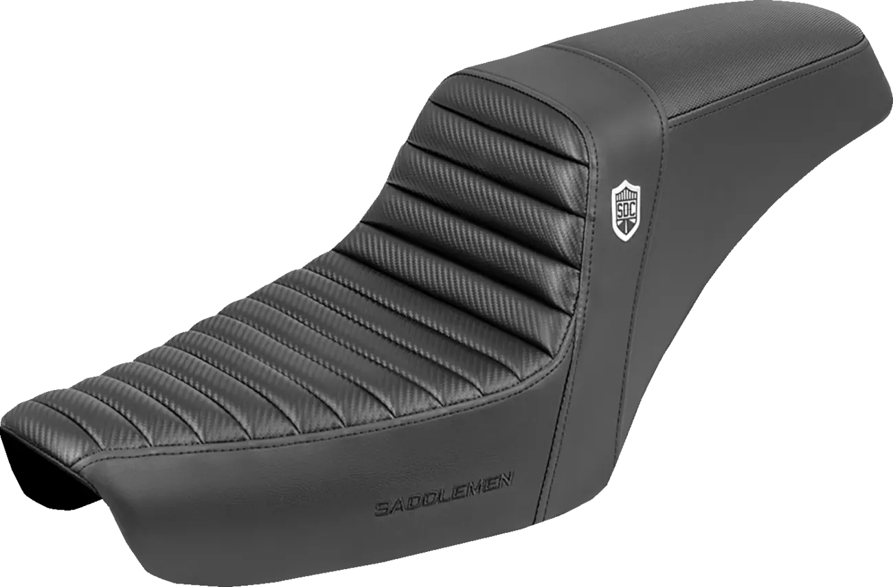 Saddlemen Step-Up Seat