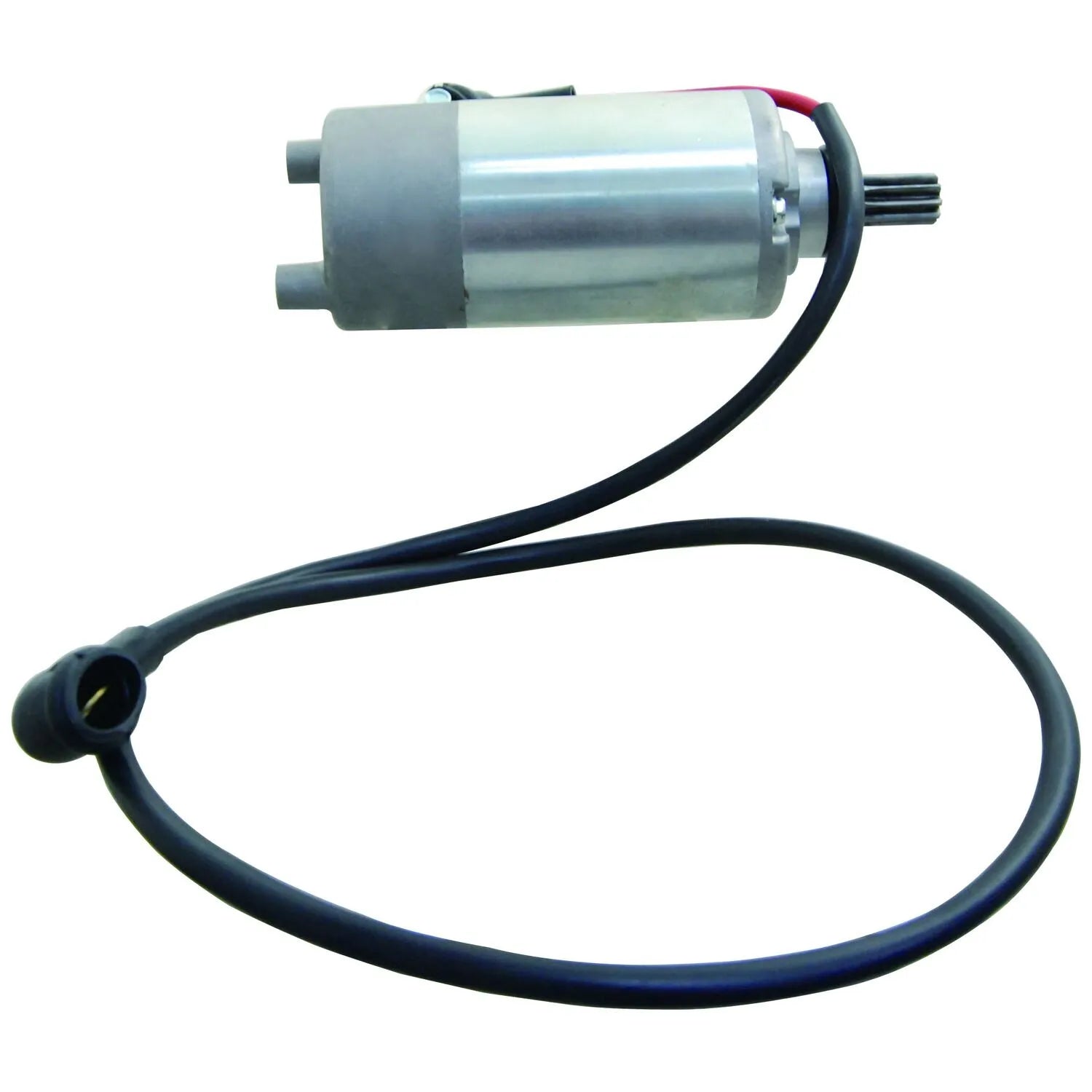 Parts Europe Starter - High-performance Replacement