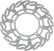 Moto-Master Flame Bremsscheibe - Vorne