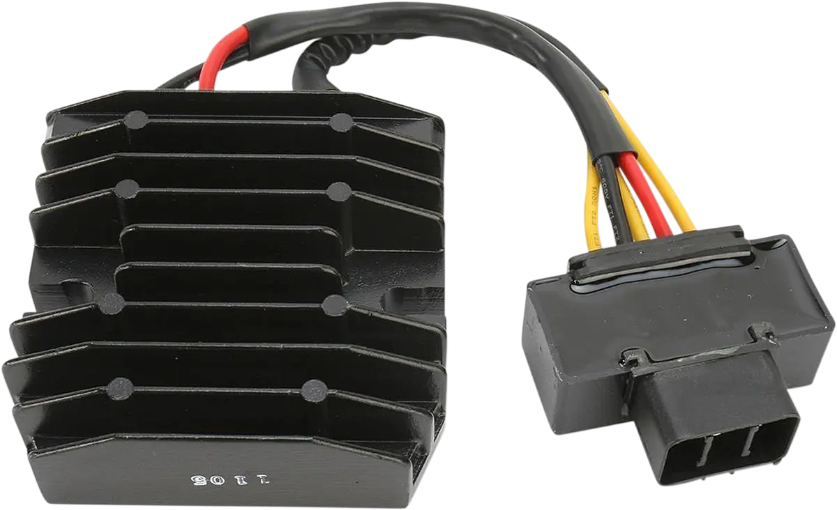 Moose Offroad Regulator Rectifier For Kymco