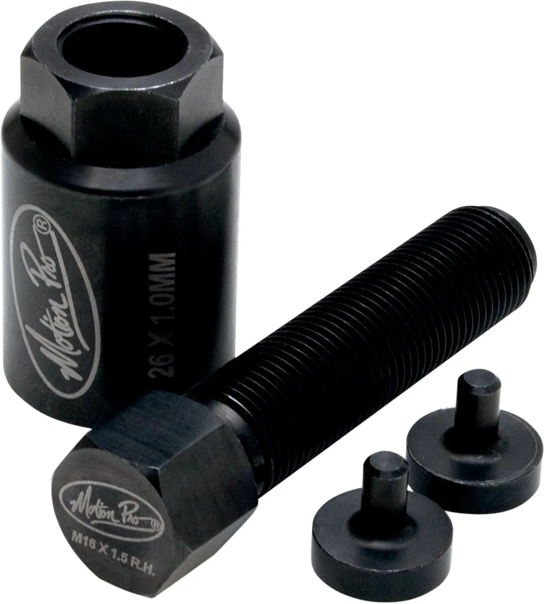 Motion Pro Flywheel Puller M26 X 1.0 Thread