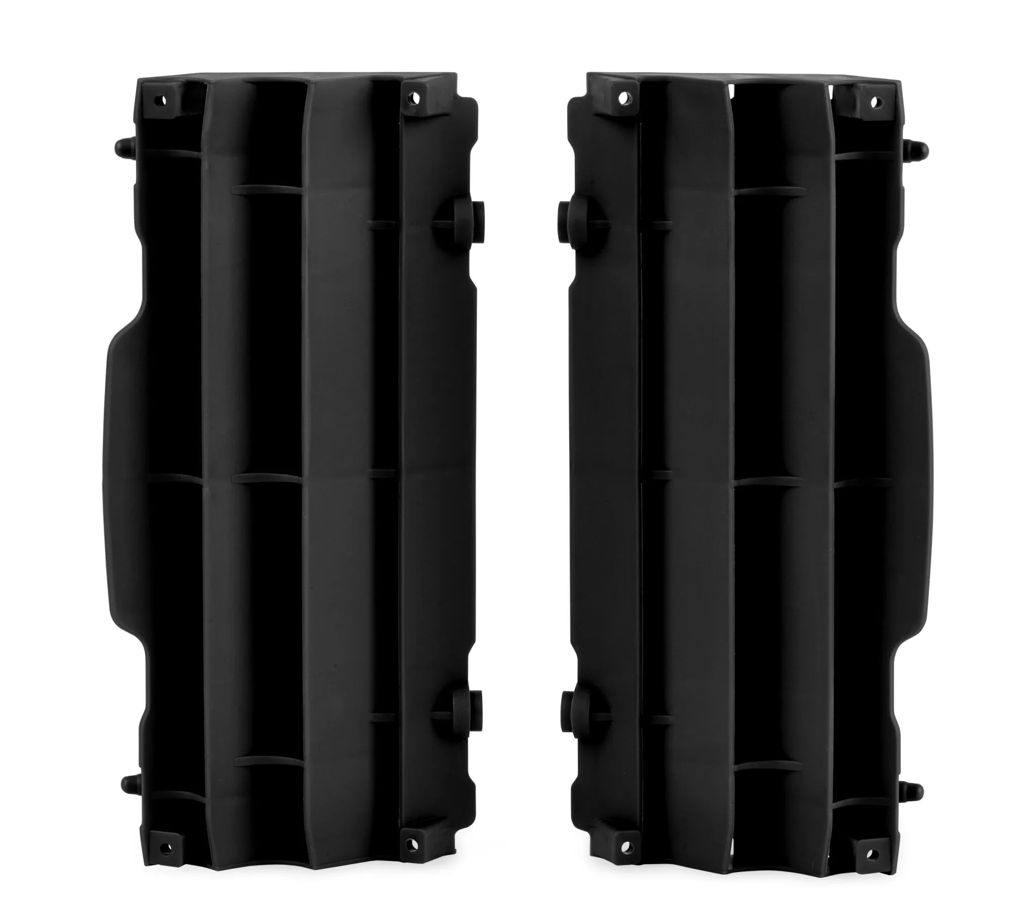Polisport Radiator Guards For Husqvarna/ktm