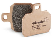 Brembo Xs Prime Line Sinter Bremsbeläge