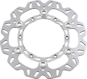 Ebc Cx Extreme Motocross Bremsscheibe Für Verbesserte Leistung - Vorne