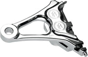 Performance Machine Vierkolben-Bremssattel für Motorräder