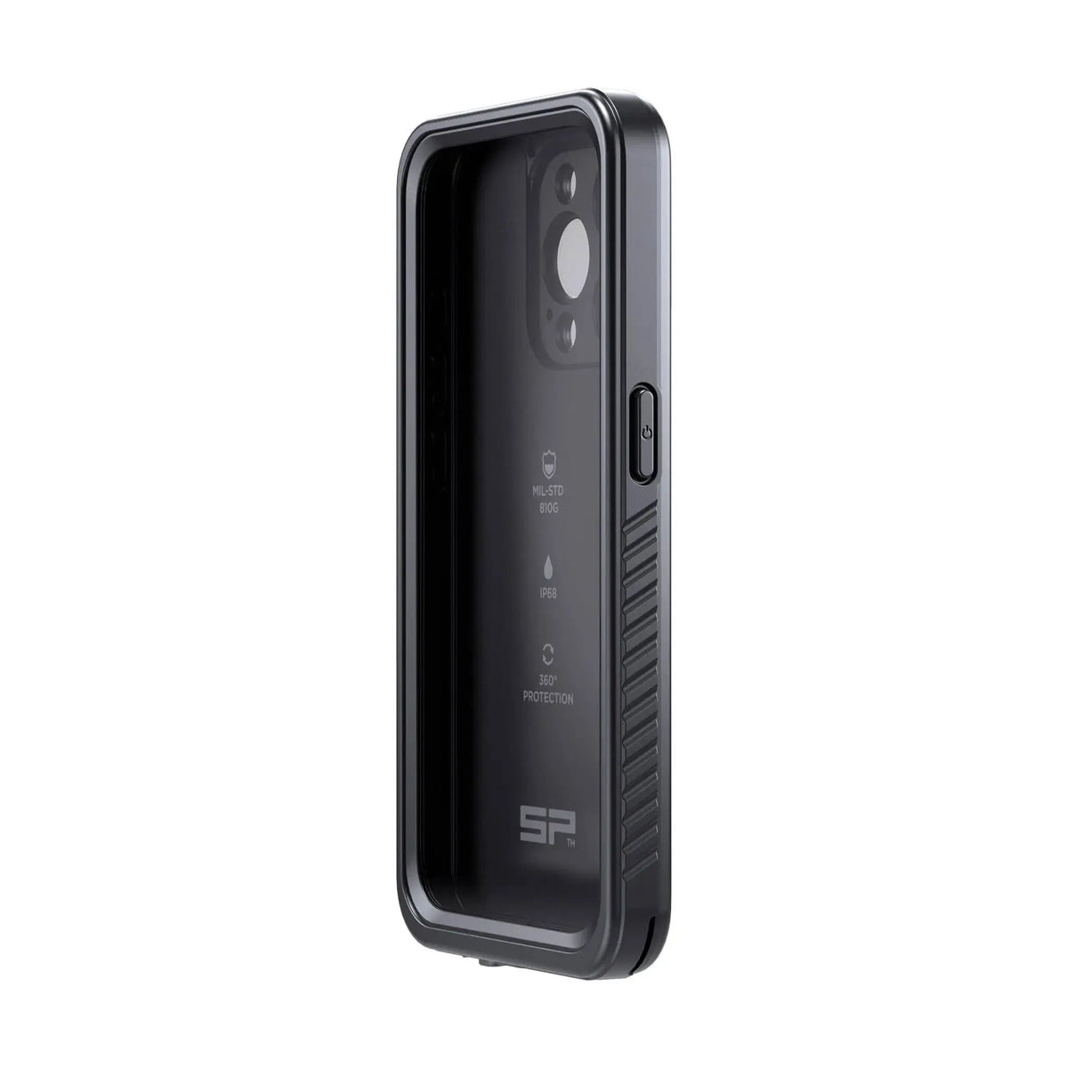 Sp Connect Xtreme Spc+ Phone Case For Iphone 15 Pro