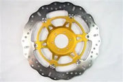 Ebc Contour X Series Brake Rotor - Front
