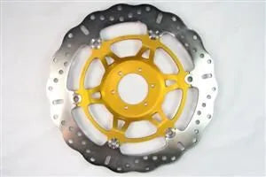 Ebc Contour X Series Brake Rotor - Front