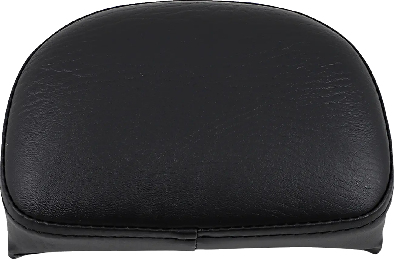 Kuryakyn Plug-n-play Backrest Pad