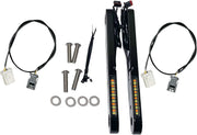 Custom Dynamics Probeam Dynamic Strips V2 Turn Signals