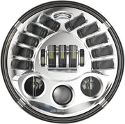 J.w. Speaker 7" Led Adaptive 2 Headlight