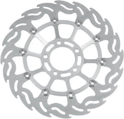 Moto-Master Flame Bremsscheibe 310mm - Vorne