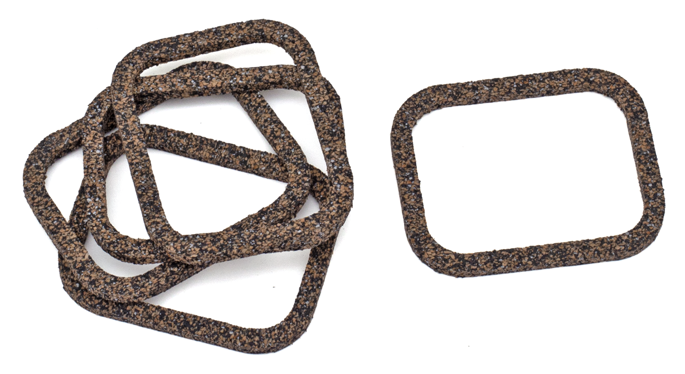 Cometic Gasket Individual Gaskets, O-Rings and Seals for EVO Big Twin 1984-2000 – Gasket & Seals