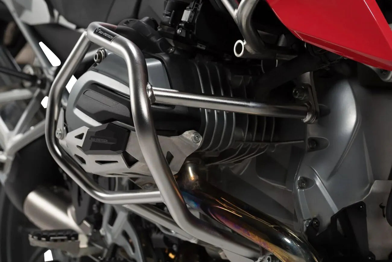 Sw-motech Crash Bar For Frame Mounting