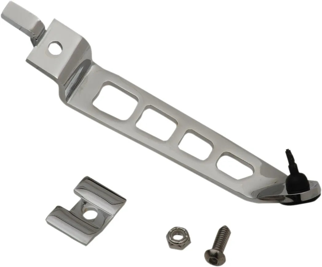 Drag Specialties Easy Find Kickstand Extension