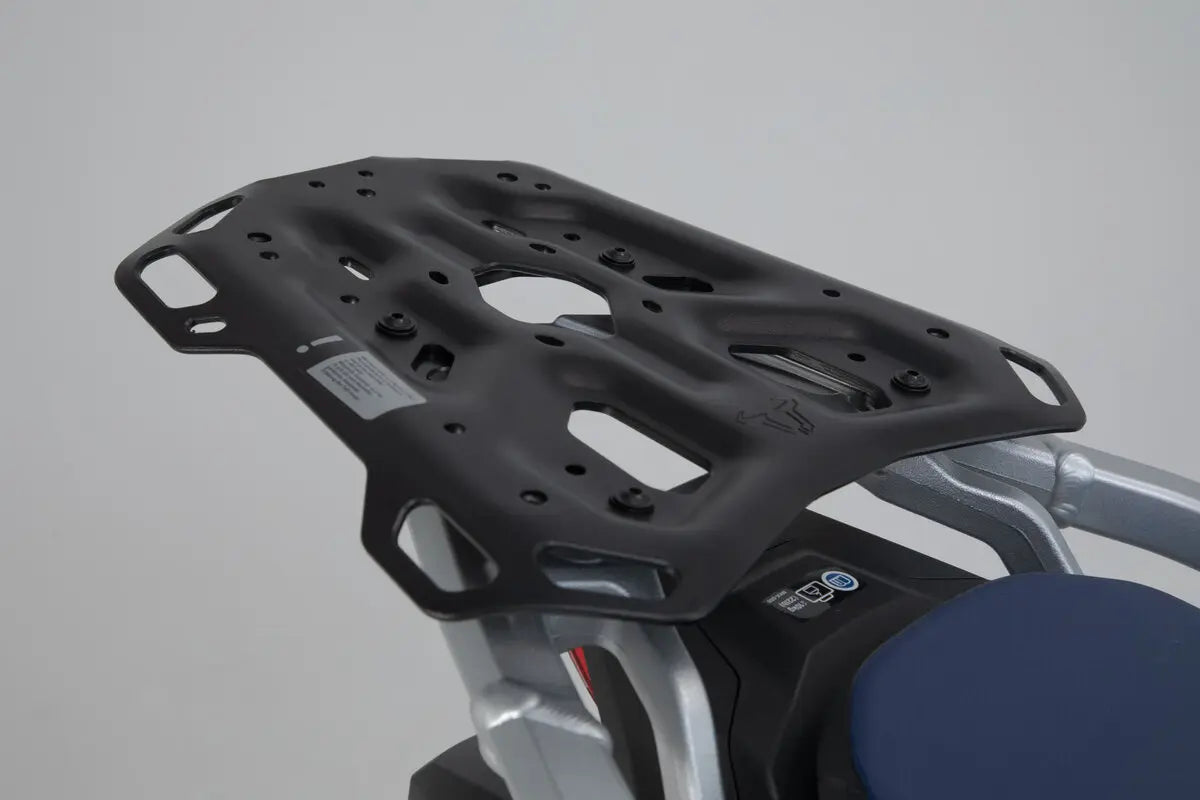 Sw-Motech TRAX ADV Motorcycle Luggage System