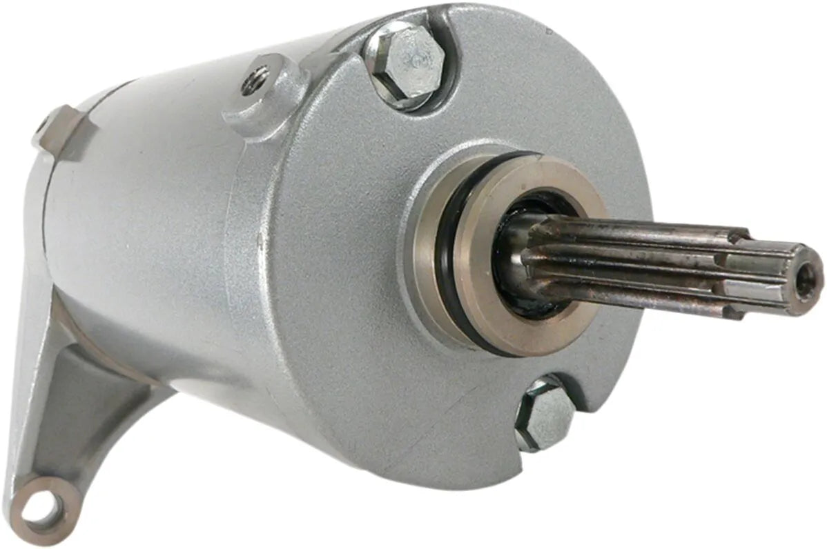 Parts Unlimited Starter For Victory Motorcycles