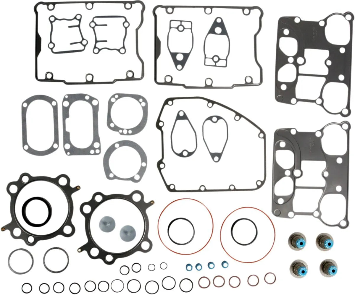 Cometic Top End Gasket Kit for 99-04 Twin Cam 95"