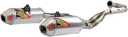 Pro Circuit T-6 Auspuffanlage Komplettanlage