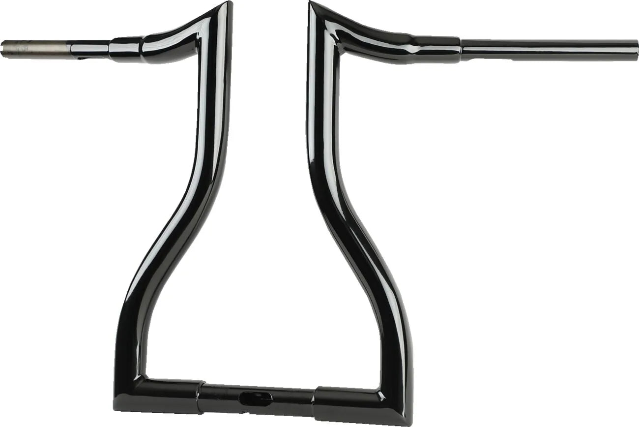 La Choppers Hammerhead Handlebar 1.5"