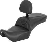 Saddlemen RoadSofa One-Piece Motorcycle Seat
