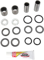 Pivot Works Swingarm Bearing Kit