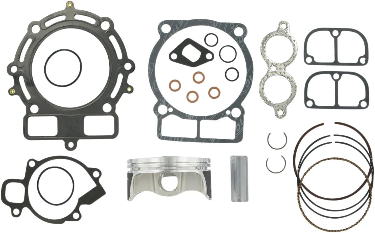 Wiseco 448cc 4-stroke Piston Kit