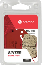 Brembo Prime Sinter-Bremsbeläge
