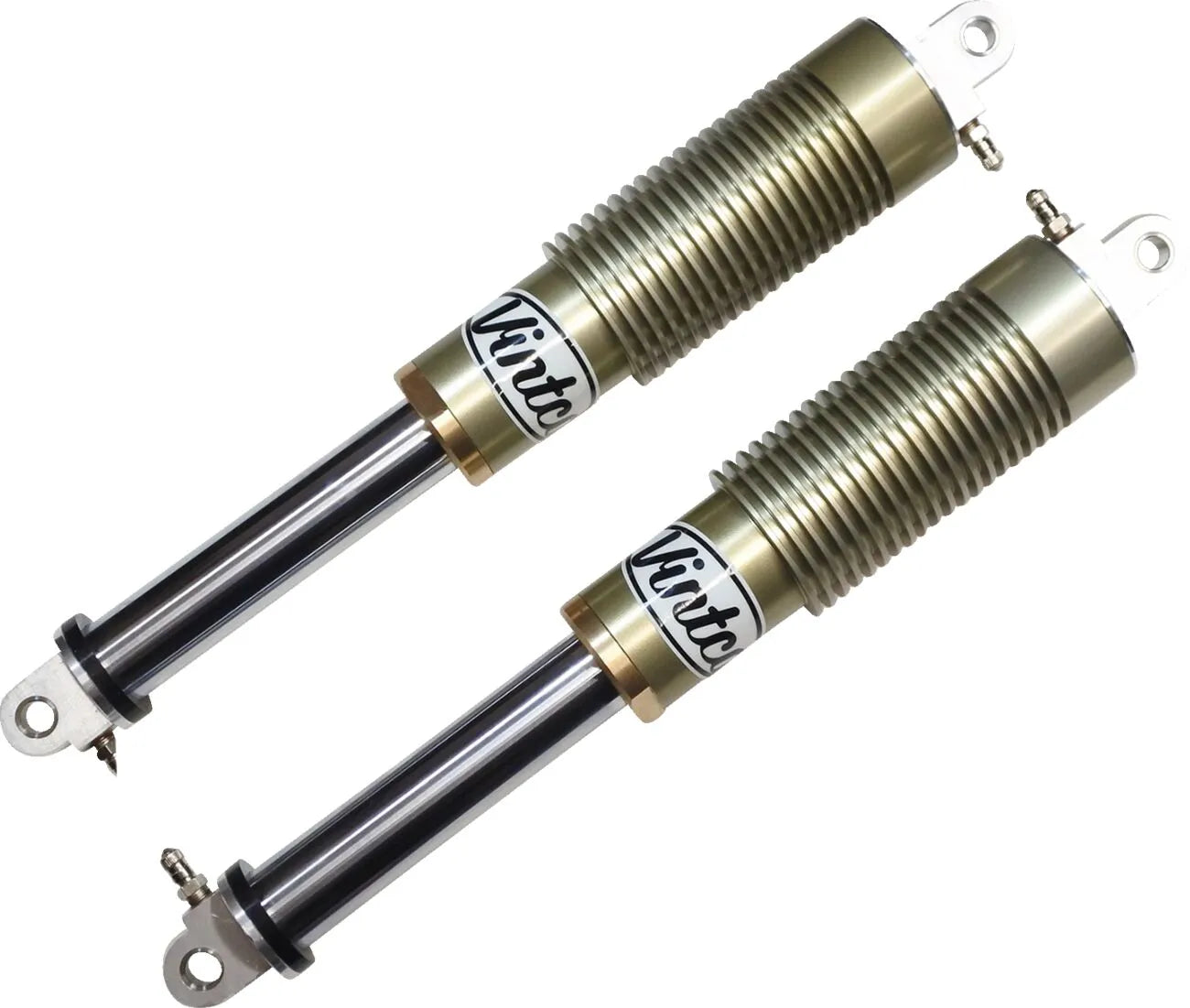 Vintco Air Shock Pair - Adjustable Suspension