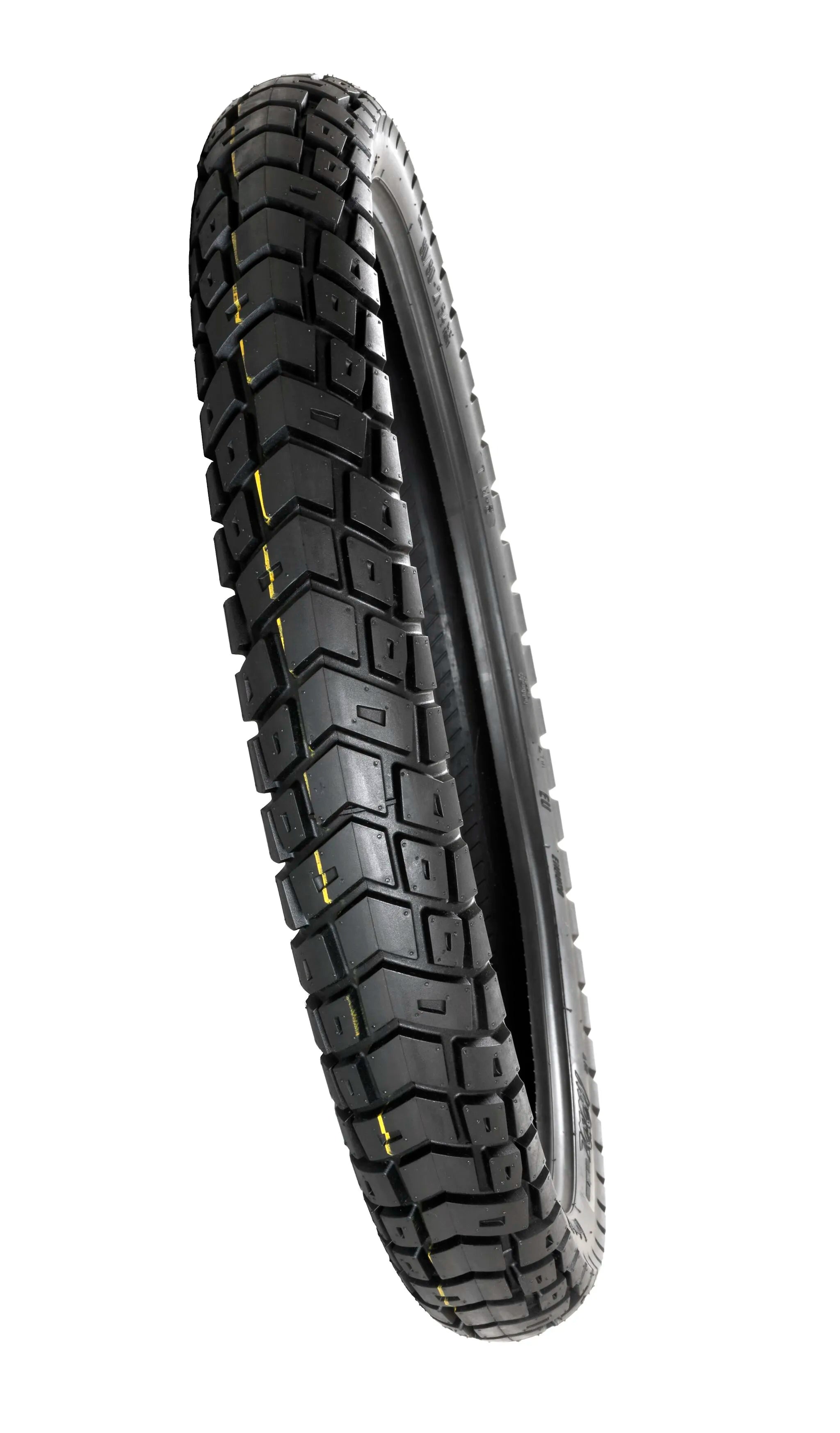 Motoz Tractionator Enduro S/t Tire - Rear 140/80-18