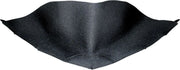 Z1R Range Neck Curtain Black for Range Helmets