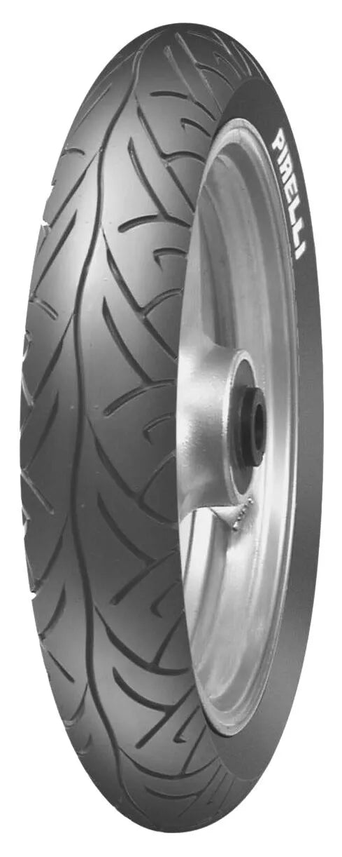Pirelli Sport Demon Tire 110/90-16 Front