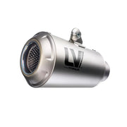 Leovince LV-10 Titanium Slip-on Auspuff