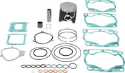 Vertex Cast Replica Top End Piston Kit for 2-Stroke