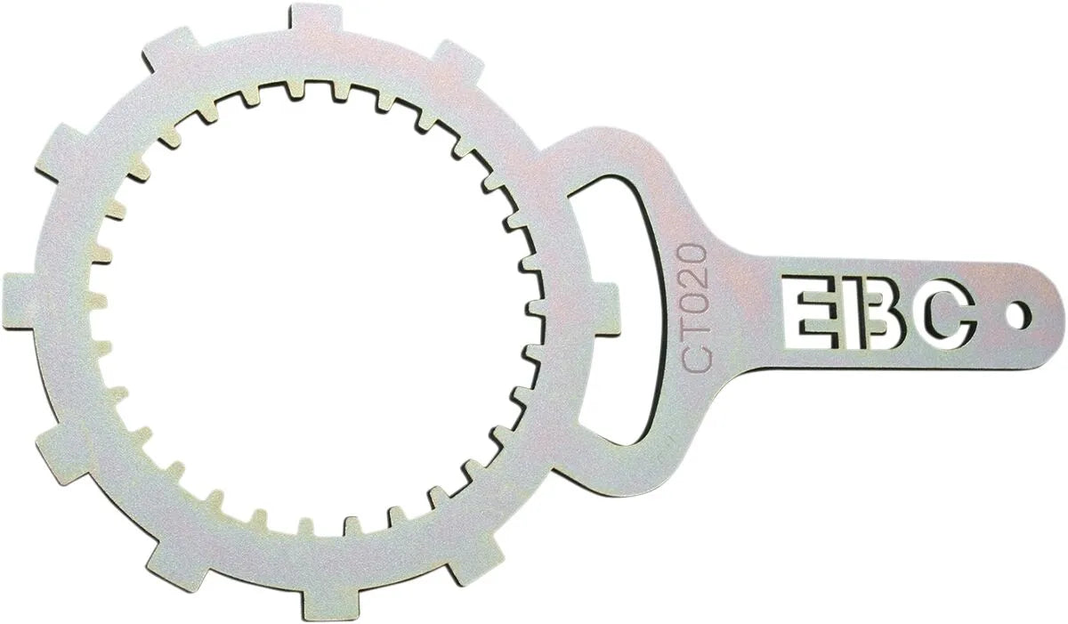 Ebc Clutch Removal Tool