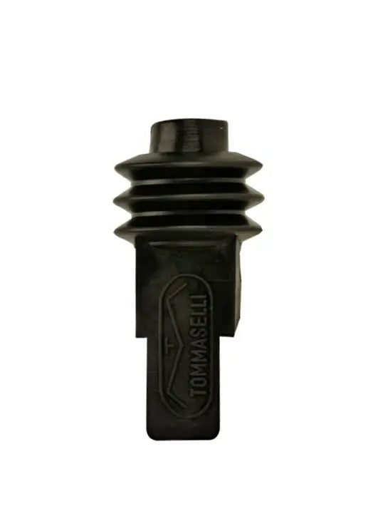 Domino Throttle Cable Cover