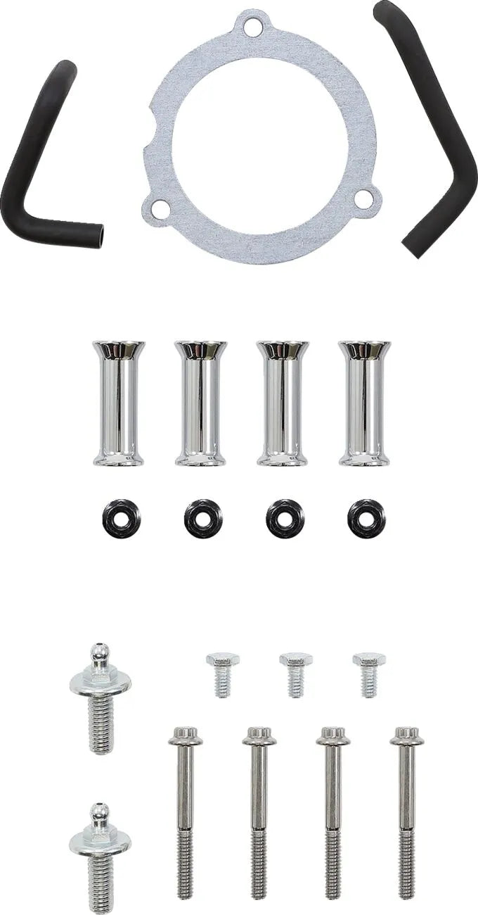 Vance & Hines Vo2 Insight Air Intake Kit